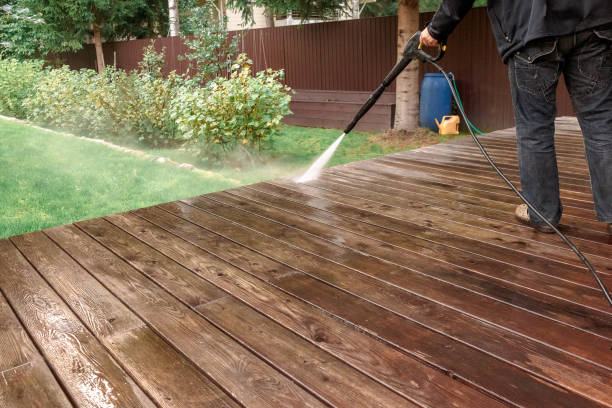 Best Parking Lot Cleaning in Louisville, KY
