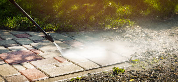 Trusted Louisville, KY Pressure Washing Services Experts