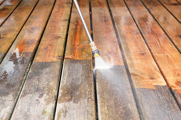 Trusted Louisville, KY Pressure Washing Services Experts